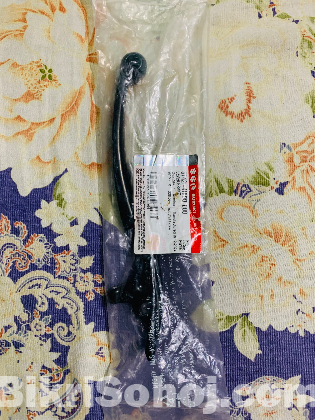 Suzuki Gixxer Brake-Lever